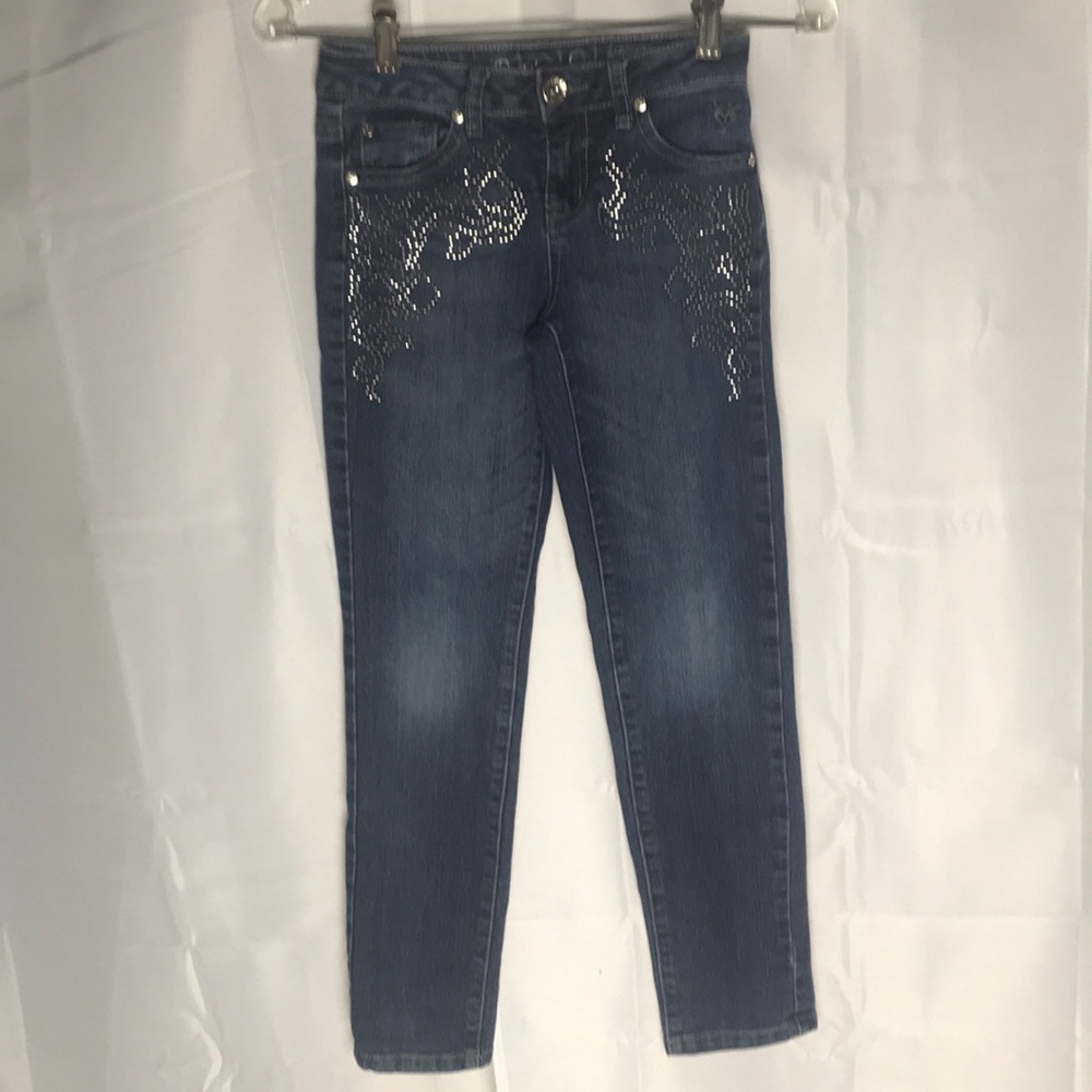 Justice Jeans
